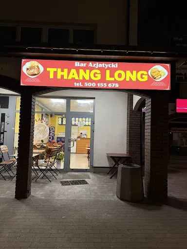 Thang Long